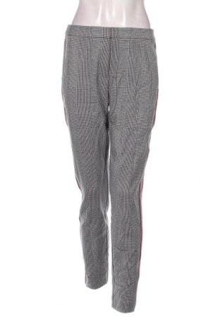 Дамски панталон Tommy Hilfiger, Размер M, Цвят Сив, Цена 66,85 лв.