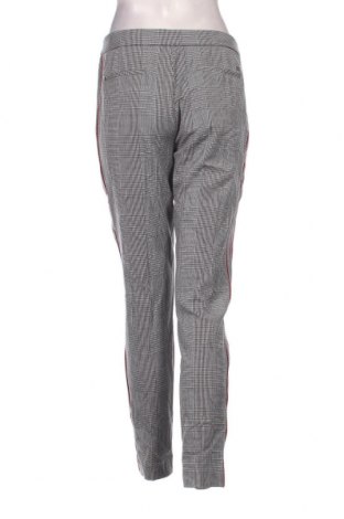 Дамски панталон Tommy Hilfiger, Размер M, Цвят Сив, Цена 57,30 лв.