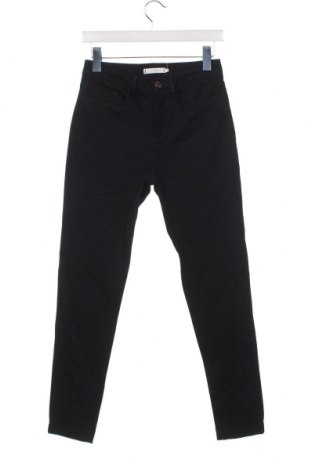 Pantaloni de femei Tommy Hilfiger, Mărime S, Culoare Albastru, Preț 144,51 Lei
