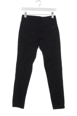 Γυναικείο παντελόνι Tommy Hilfiger, Μέγεθος S, Χρώμα Μπλέ, Τιμή 27,17 €