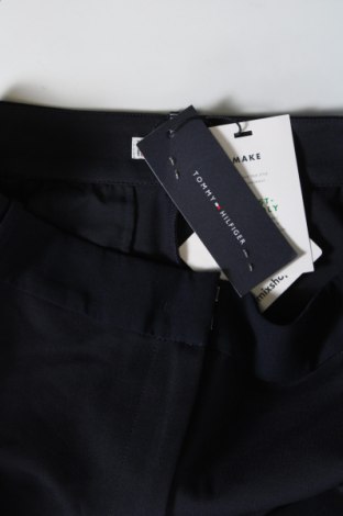 Pantaloni de femei Tommy Hilfiger, Mărime M, Culoare Albastru, Preț 144,51 Lei