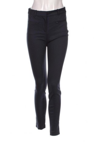 Γυναικείο παντελόνι Tommy Hilfiger, Μέγεθος XS, Χρώμα Μπλέ, Τιμή 33,08 €