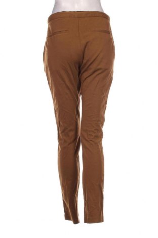 Pantaloni de femei Tommy Hilfiger, Mărime M, Culoare Maro, Preț 628,29 Lei