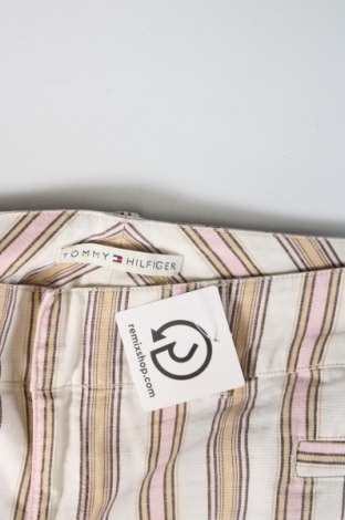 Dámské kalhoty  Tommy Hilfiger, Velikost S, Barva Vícebarevné, Cena  914,00 Kč