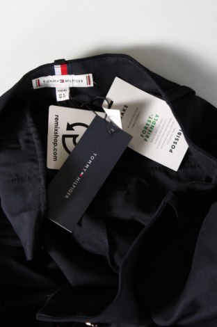 Γυναικείο παντελόνι Tommy Hilfiger, Μέγεθος M, Χρώμα Μπλέ, Τιμή 118,14 €