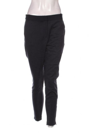 Дамски панталон Tommy Hilfiger, Размер M, Цвят Син, Цена 47,75 лв.