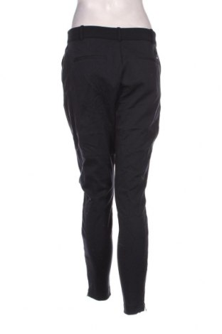 Дамски панталон Tommy Hilfiger, Размер M, Цвят Син, Цена 47,75 лв.
