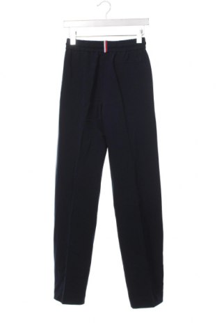 Дамски панталон Tommy Hilfiger, Размер S, Цвят Син, Цена 191,00 лв.