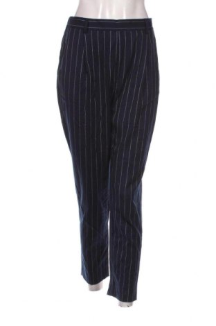 Pantaloni de femei Tommy Hilfiger, Mărime S, Culoare Albastru, Preț 188,49 Lei