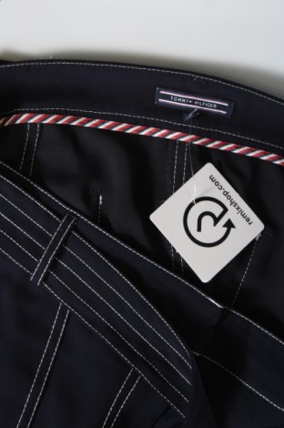 Γυναικείο παντελόνι Tommy Hilfiger, Μέγεθος XL, Χρώμα Μπλέ, Τιμή 118,14 €
