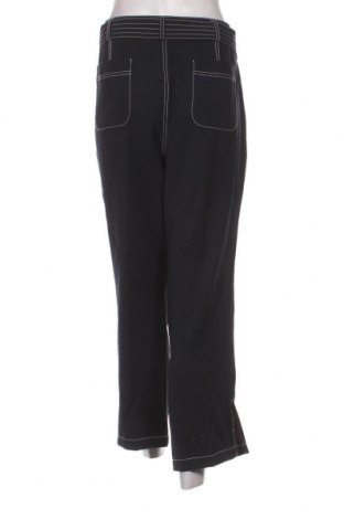 Dámské kalhoty  Tommy Hilfiger, Velikost XL, Barva Modrá, Cena  914,00 Kč
