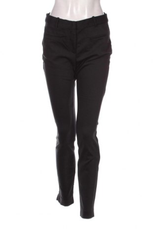 Дамски панталон Tommy Hilfiger, Размер M, Цвят Черен, Цена 66,85 лв.