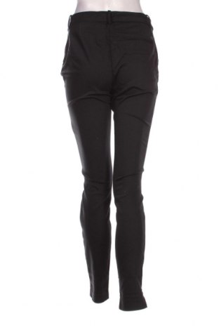 Дамски панталон Tommy Hilfiger, Размер M, Цвят Черен, Цена 191,00 лв.