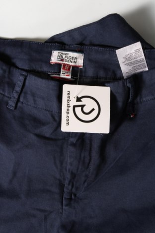 Dámské kalhoty  Tommy Hilfiger, Velikost M, Barva Modrá, Cena  3 045,00 Kč