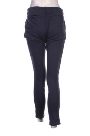 Дамски панталон Tommy Hilfiger, Размер M, Цвят Син, Цена 191,00 лв.