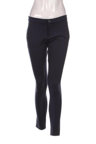 Γυναικείο παντελόνι Tommy Hilfiger, Μέγεθος M, Χρώμα Μπλέ, Τιμή 24,81 €