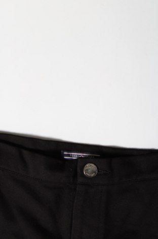 Γυναικείο παντελόνι Tommy Hilfiger, Μέγεθος S, Χρώμα Μαύρο, Τιμή 17,72 €
