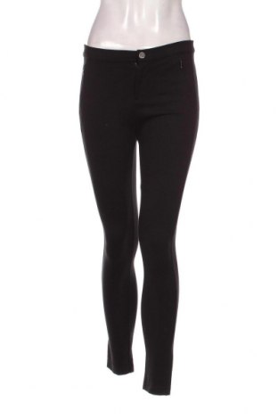 Дамски панталон Tommy Hilfiger, Размер S, Цвят Черен, Цена 40,11 лв.