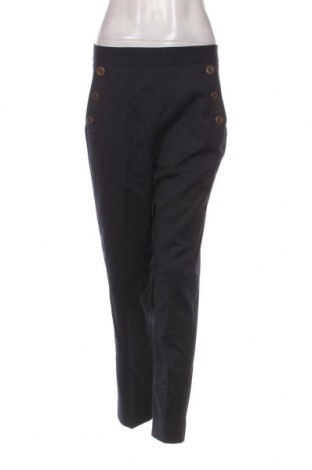 Дамски панталон Tommy Hilfiger, Размер S, Цвят Син, Цена 43,93 лв.