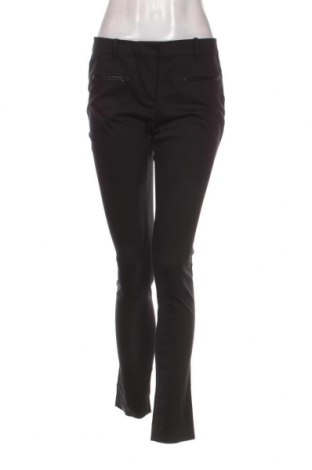Дамски панталон Tommy Hilfiger, Размер S, Цвят Черен, Цена 66,85 лв.