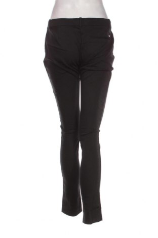 Дамски панталон Tommy Hilfiger, Размер S, Цвят Черен, Цена 43,93 лв.