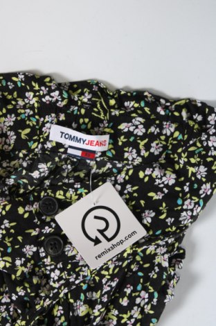 Dámské kalhoty  Tommy Jeans, Velikost XS, Barva Vícebarevné, Cena  914,00 Kč