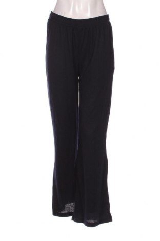 Pantaloni de femei Trendyol, Mărime XL, Culoare Albastru, Preț 230,00 Lei