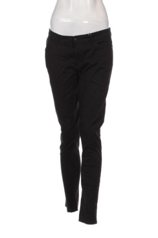 Γυναικείο παντελόνι True, Μέγεθος L, Χρώμα Μαύρο, Τιμή 8,07 €