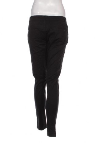 Γυναικείο παντελόνι True, Μέγεθος L, Χρώμα Μαύρο, Τιμή 3,77 €