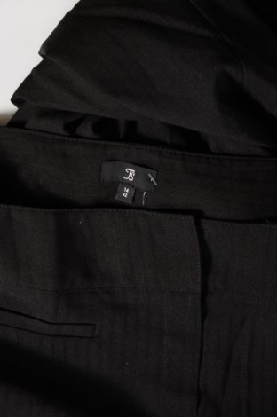 Дамски панталон Ts, Размер L, Цвят Черен, Цена 10,15 лв.