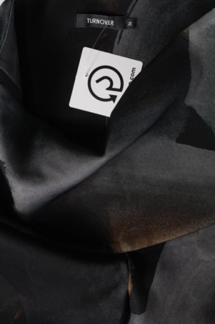 Γυναικείο κολάν Turnover, Μέγεθος S, Χρώμα Πολύχρωμο, Τιμή 17,94 €