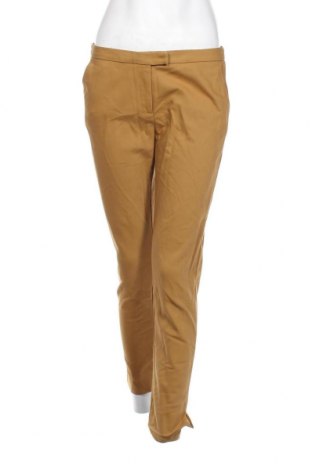 Γυναικείο παντελόνι Un Deux Trois, Μέγεθος M, Χρώμα  Μπέζ, Τιμή 5,46 €