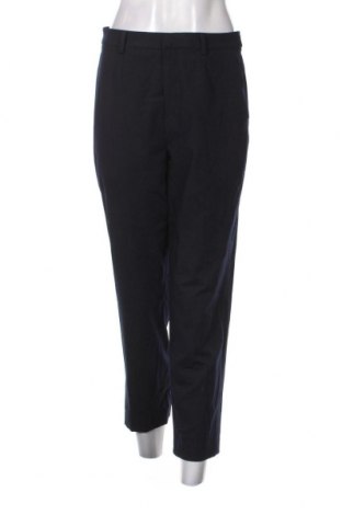 Дамски панталон Uniqlo, Размер L, Цвят Черен, Цена 9,86 лв.