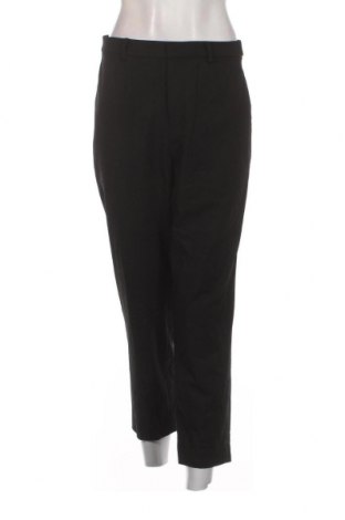 Дамски панталон Uniqlo, Размер M, Цвят Черен, Цена 6,09 лв.