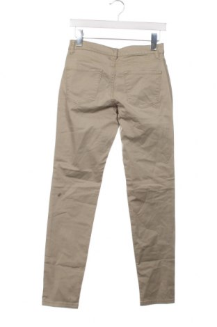 Pantaloni de femei United Colors Of Benetton, Mărime XS, Culoare Bej, Preț 18,12 Lei