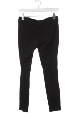 Pantaloni de femei United Colors Of Benetton, Mărime XS, Culoare Negru, Preț 18,12 Lei