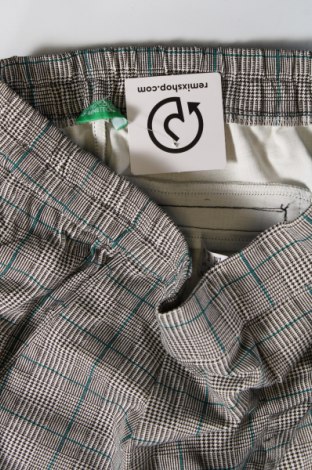 Pantaloni de femei United Colors Of Benetton, Mărime XS, Culoare Gri, Preț 18,12 Lei