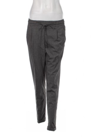 Pantaloni de femei Up 2 Fashion, Mărime M, Culoare Gri, Preț 25,76 Lei