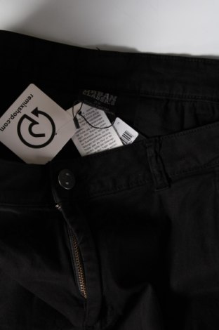 Γυναικείο παντελόνι Urban Classics, Μέγεθος M, Χρώμα Μαύρο, Τιμή 35,05 €