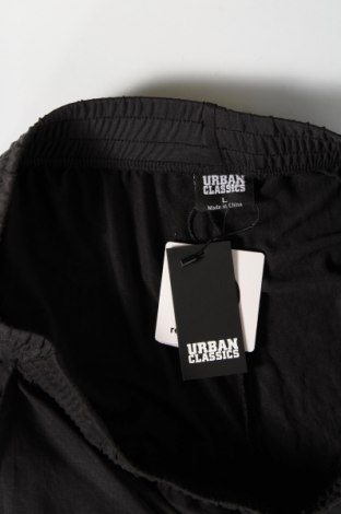 Damskie spodnie Urban Classics, Rozmiar L, Kolor Czarny, Cena 181,25 zł