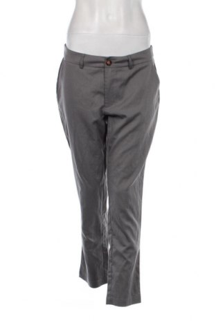 Γυναικείο παντελόνι Usha, Μέγεθος M, Χρώμα Γκρί, Τιμή 15,35 €