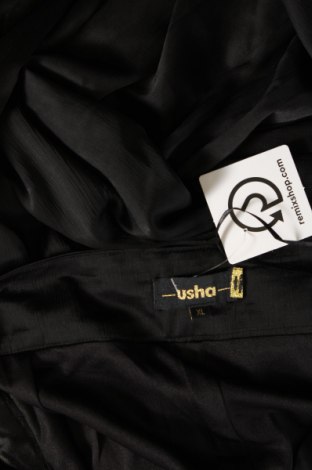 Dámske nohavice Usha, Veľkosť XL, Farba Čierna, Cena  34,69 €