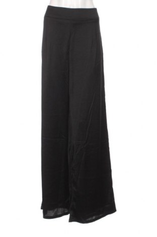 Γυναικείο παντελόνι Usha, Μέγεθος XL, Χρώμα Μαύρο, Τιμή 21,51 €