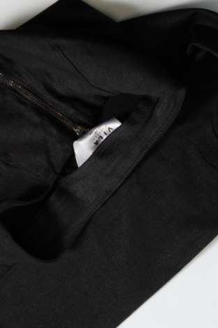 Γυναικείο παντελόνι VILA, Μέγεθος XS, Χρώμα Μαύρο, Τιμή 10,30 €