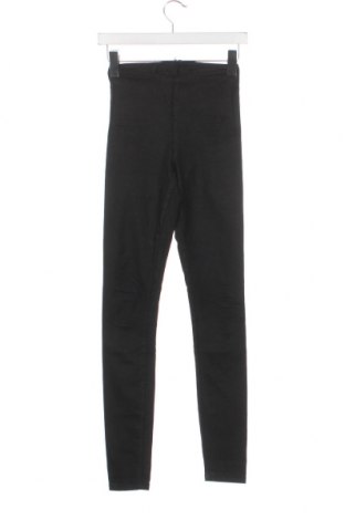 Γυναικείο παντελόνι VILA, Μέγεθος XS, Χρώμα Μαύρο, Τιμή 10,30 €