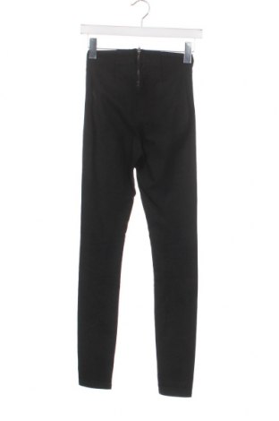 Дамски панталон VILA, Размер XS, Цвят Черен, Цена 19,44 лв.