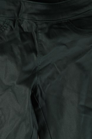 Γυναικείο παντελόνι VILA, Μέγεθος XS, Χρώμα Πράσινο, Τιμή 3,59 €