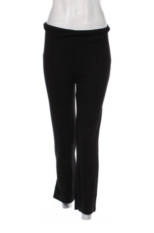 Γυναικείο παντελόνι VRS, Μέγεθος M, Χρώμα Μαύρο, Τιμή 14,83 €