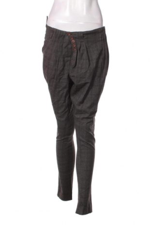Γυναικείο παντελόνι Vangelica, Μέγεθος S, Χρώμα Γκρί, Τιμή 3,59 €