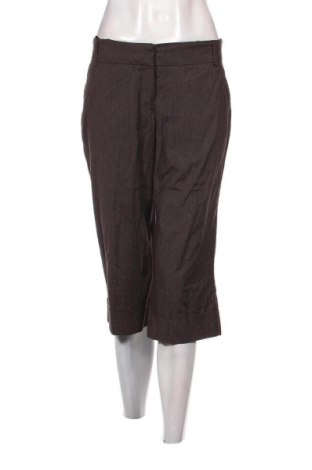 Pantaloni de femei Vanilia Elements, Mărime M, Culoare Maro, Preț 26,48 Lei
